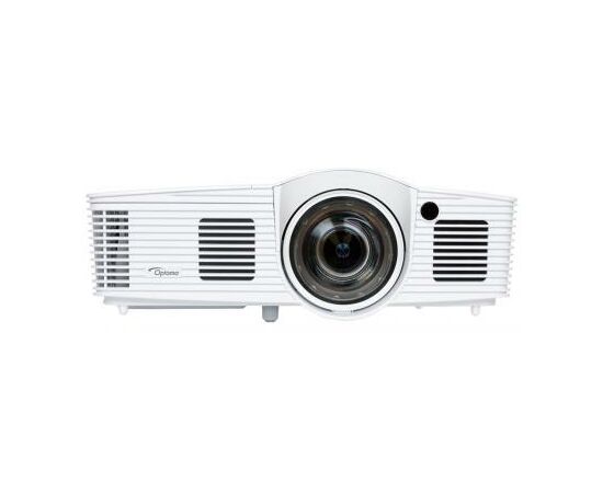 Проектор Optoma GT1070Xe, изображение 2 Проектор Optoma GT1070Xe, изображение 2