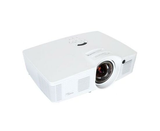 Проектор Optoma GT1070Xe, изображение 3 Проектор Optoma GT1070Xe, изображение 3