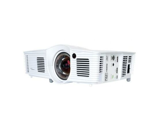 Проектор Optoma GT1070Xe, изображение 5 Проектор Optoma GT1070Xe, изображение 5