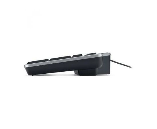 Клавиатура Dell KB813 Smartcard (580-18360), изображение 5 Клавиатура Dell KB813 Smartcard (580-18360), изображение 5