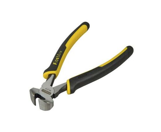 Кусачки Stanley FatMax торцевые, L=160мм. (0-89-875), зображення 2