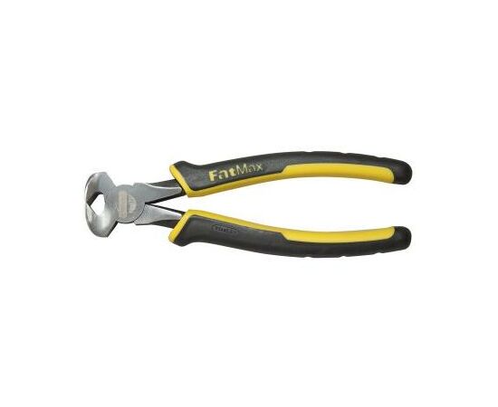 Кусачки Stanley FatMax торцевые, L=160мм. (0-89-875)
