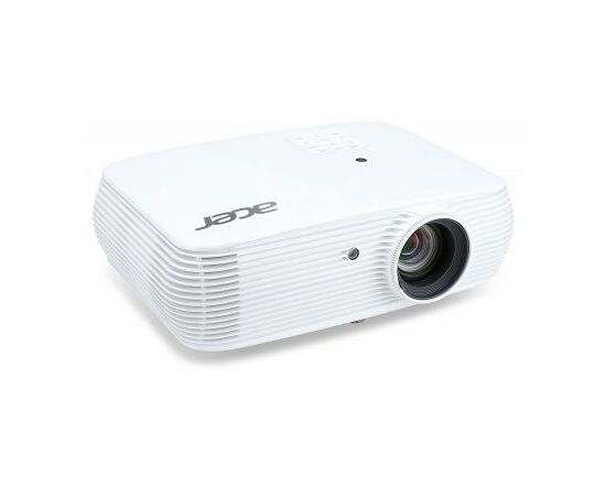 Проектор Acer P5630 (MR.JPG11.001), зображення 3 Проектор Acer P5630 (MR.JPG11.001), зображення 3