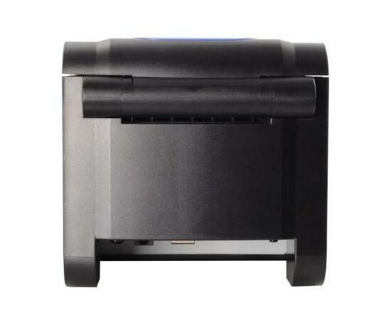Принтер етикеток X-PRINTER XP-370B USB (XP-370B), зображення 4 Принтер етикеток X-PRINTER XP-370B USB (XP-370B), зображення 4