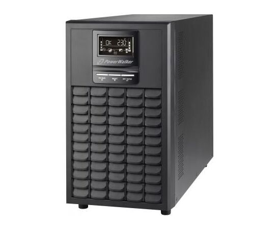 Источник бесперебойного питания PowerWalker VFI 3000 CG PF1 (10122111)