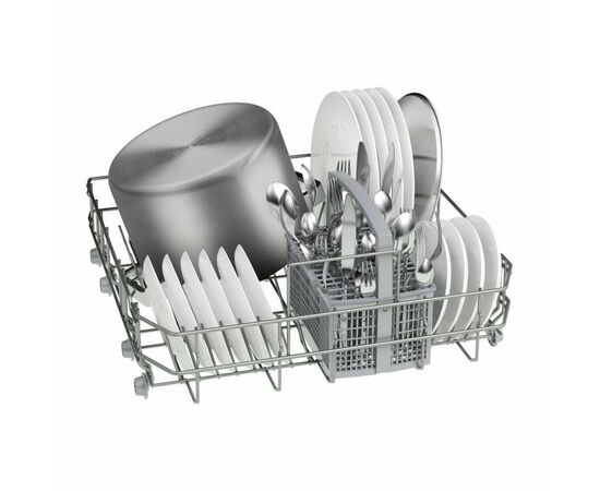 Посудомийна машина Bosch SMV24AX00K, зображення 3 Посудомийна машина Bosch SMV24AX00K, зображення 3