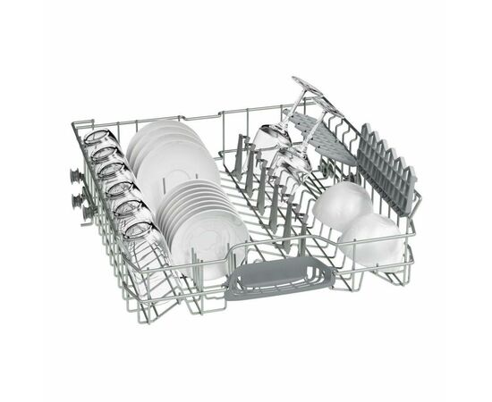 Посудомийна машина Bosch SMV24AX00K, зображення 4 Посудомийна машина Bosch SMV24AX00K, зображення 4