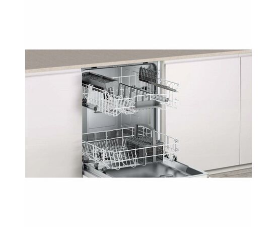 Посудомийна машина Bosch SMV24AX00K, зображення 6 Посудомийна машина Bosch SMV24AX00K, зображення 6