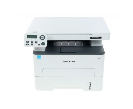 Багатофункціональний пристрій Pantum M6700D, зображення 2 Багатофункціональний пристрій Pantum M6700D, зображення 2