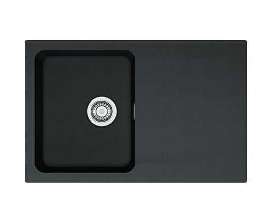 Мойка кухонная Franke Orion Tectonite OID 611-78 (114.0498.031)