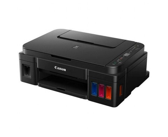 Багатофункціональний пристрій Canon PIXMA G3415 (2315C029), зображення 2 Багатофункціональний пристрій Canon PIXMA G3415 (2315C029), зображення 2