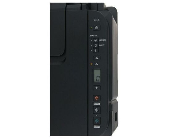 Багатофункціональний пристрій Canon PIXMA G3415 (2315C029), зображення 5 Багатофункціональний пристрій Canon PIXMA G3415 (2315C029), зображення 5