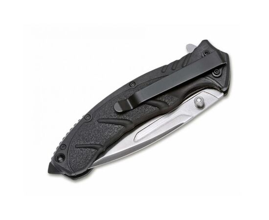 Нож Boker Magnum Breaking Glass (01MB718), изображение 2 Нож Boker Magnum Breaking Glass (01MB718), изображение 2