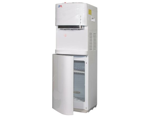 Кулер для воды Cooper&Hunter CH-V950B, изображение 3 Кулер для воды Cooper&Hunter CH-V950B, изображение 3