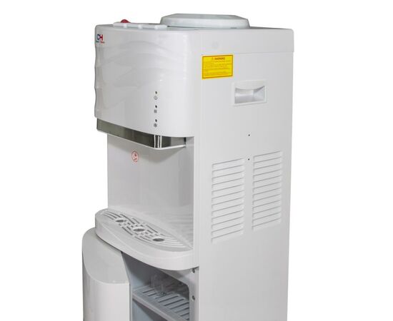Кулер для воды Cooper&Hunter CH-V950B, изображение 4 Кулер для воды Cooper&Hunter CH-V950B, изображение 4