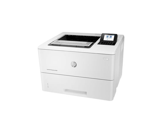 Лазерный принтер HP LJ Enterprise M507dn (1PV87A)