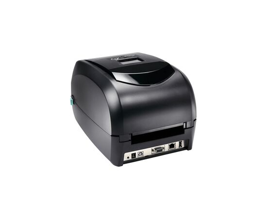 Принтер этикеток Godex RT730iW 300dpi USB, RS232, Ethernet (16128), изображение 2 Принтер этикеток Godex RT730iW 300dpi USB, RS232, Ethernet (16128), изображение 2