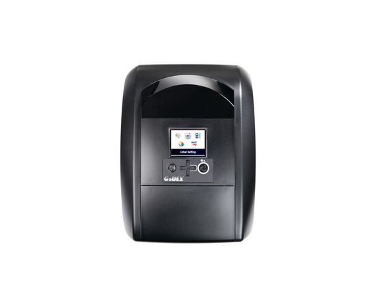 Принтер этикеток Godex RT730iW 300dpi USB, RS232, Ethernet (16128), изображение 3 Принтер этикеток Godex RT730iW 300dpi USB, RS232, Ethernet (16128), изображение 3