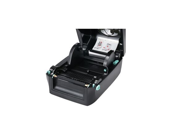 Принтер этикеток Godex RT730iW 300dpi USB, RS232, Ethernet (16128), изображение 4 Принтер этикеток Godex RT730iW 300dpi USB, RS232, Ethernet (16128), изображение 4