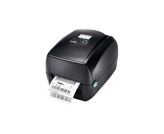 Принтер этикеток Godex RT730iW 300dpi USB, RS232, Ethernet (16128)