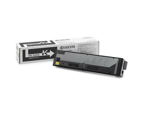 Картридж Kyocera TK-5205K 18K (1T02R50NL0)