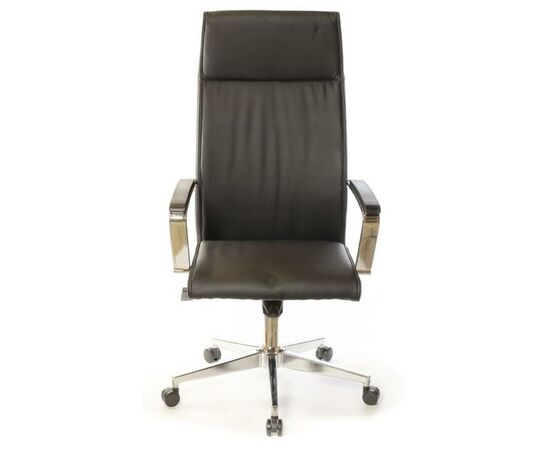 Офисное кресло Аклас Генри CH TILT Черное (12764), изображение 2 Офисное кресло Аклас Генри CH TILT Черное (12764), изображение 2