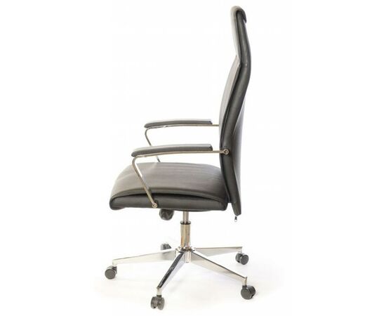 Офисное кресло Аклас Генри CH TILT Черное (12764), изображение 3 Офисное кресло Аклас Генри CH TILT Черное (12764), изображение 3