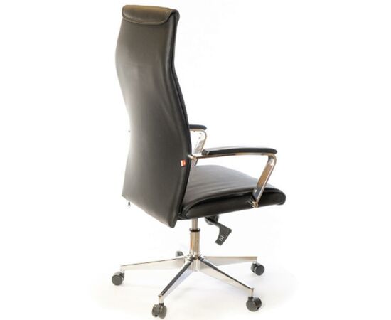 Офисное кресло Аклас Генри CH TILT Черное (12764), изображение 4 Офисное кресло Аклас Генри CH TILT Черное (12764), изображение 4