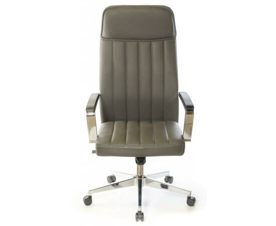 Офисное кресло Аклас Крисс CH MB Серое (15900), изображение 2 Офисное кресло Аклас Крисс CH MB Серое (15900), изображение 2