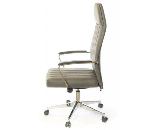 Офисное кресло Аклас Крисс CH MB Серое (15900), изображение 3 Офисное кресло Аклас Крисс CH MB Серое (15900), изображение 3