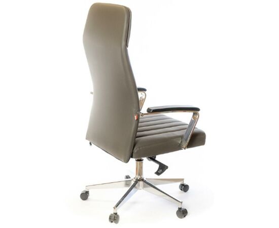 Офисное кресло Аклас Крисс CH MB Серое (15900), изображение 4 Офисное кресло Аклас Крисс CH MB Серое (15900), изображение 4