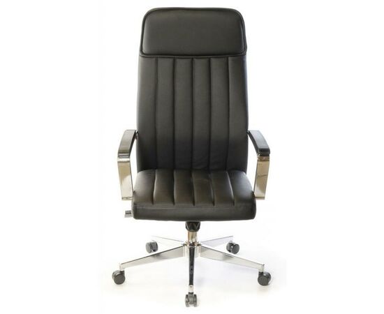 Офисное кресло Аклас Крисс CH MB Черное (12767), изображение 2 Офисное кресло Аклас Крисс CH MB Черное (12767), изображение 2