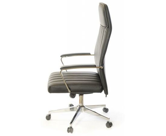 Офисное кресло Аклас Крисс CH MB Черное (12767), изображение 3 Офисное кресло Аклас Крисс CH MB Черное (12767), изображение 3