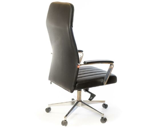 Офисное кресло Аклас Крисс CH MB Черное (12767), изображение 4 Офисное кресло Аклас Крисс CH MB Черное (12767), изображение 4