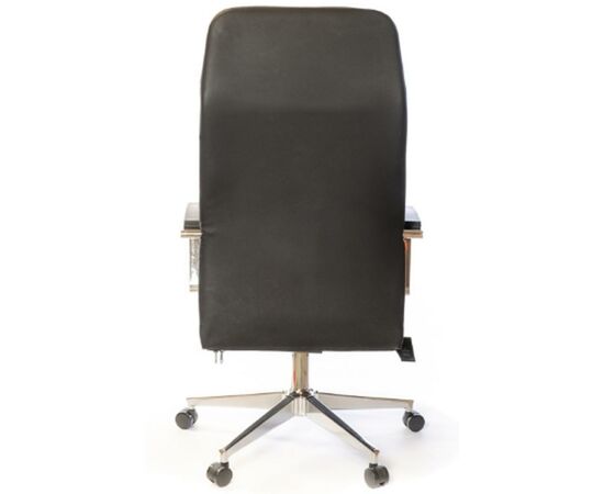 Офисное кресло Аклас Крисс CH MB Черное (12767), изображение 5 Офисное кресло Аклас Крисс CH MB Черное (12767), изображение 5