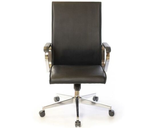 Офисное кресло Аклас Пауэр СН TILT Черное (12769), изображение 2 Офисное кресло Аклас Пауэр СН TILT Черное (12769), изображение 2