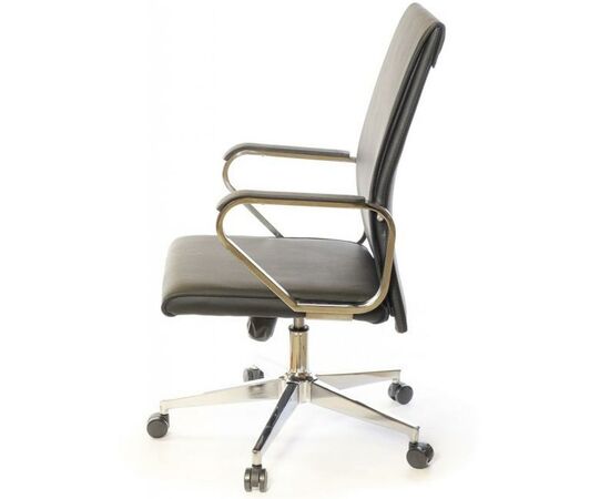 Офисное кресло Аклас Пауэр СН TILT Черное (12769), изображение 3 Офисное кресло Аклас Пауэр СН TILT Черное (12769), изображение 3