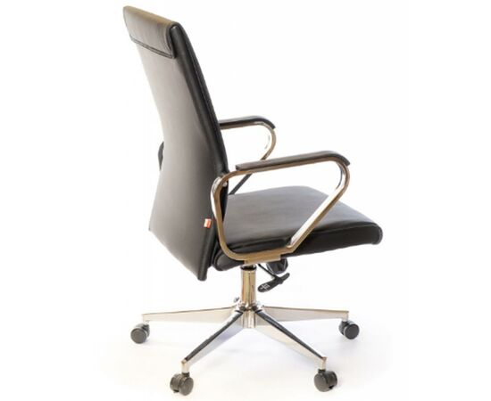 Офисное кресло Аклас Пауэр СН TILT Черное (12769), изображение 4 Офисное кресло Аклас Пауэр СН TILT Черное (12769), изображение 4