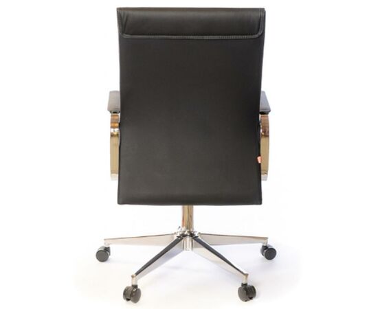 Офисное кресло Аклас Пауэр СН TILT Черное (12769), изображение 5 Офисное кресло Аклас Пауэр СН TILT Черное (12769), изображение 5