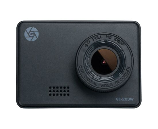 Відеореєстратор Globex GE-203w