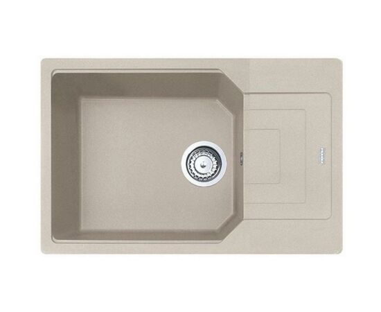 Мойка кухонная Franke URBAN UBG 611-78 XL (114.0574.975)