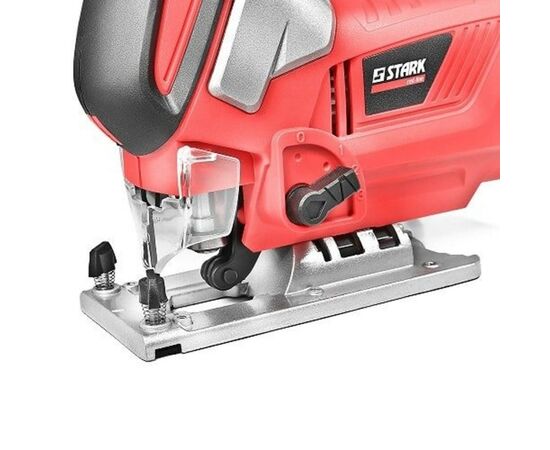 Электролобзик Stark JS 780 (190040780), изображение 4 Электролобзик Stark JS 780 (190040780), изображение 4