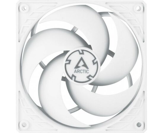Кулер для корпуса Arctic P12 PWM White (ACFAN00171A)