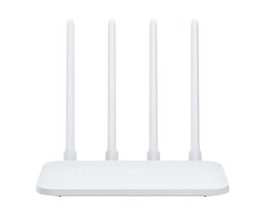 Маршрутизатор Xiaomi Mi WiFi Router 4C Global (DVB4231GL), изображение 2 Маршрутизатор Xiaomi Mi WiFi Router 4C Global (DVB4231GL), изображение 2