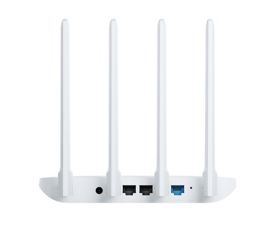 Маршрутизатор Xiaomi Mi WiFi Router 4C Global (DVB4231GL), изображение 3 Маршрутизатор Xiaomi Mi WiFi Router 4C Global (DVB4231GL), изображение 3