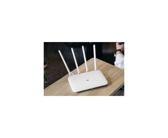 Маршрутизатор Xiaomi Mi WiFi Router 4C Global (DVB4231GL), изображение 5 Маршрутизатор Xiaomi Mi WiFi Router 4C Global (DVB4231GL), изображение 5