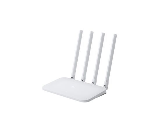 Маршрутизатор Xiaomi Mi WiFi Router 4C Global (DVB4231GL)