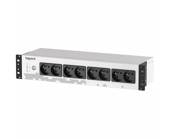 Источник бесперебойного питания LEGRAND Keor PDU 800VA (310332)