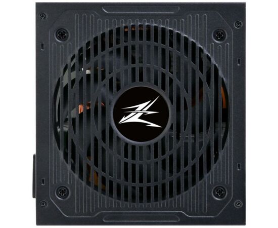 Блок живлення Zalman 500W (ZM500-TXII), зображення 2 Блок живлення Zalman 500W (ZM500-TXII), зображення 2
