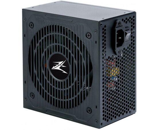 Блок живлення Zalman 500W (ZM500-TXII), зображення 4 Блок живлення Zalman 500W (ZM500-TXII), зображення 4